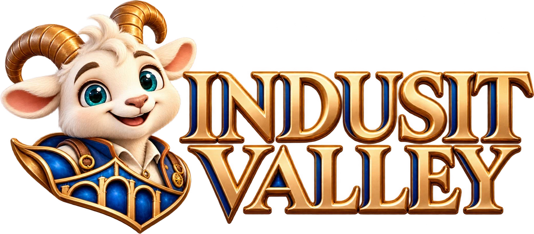 Indusit Valley