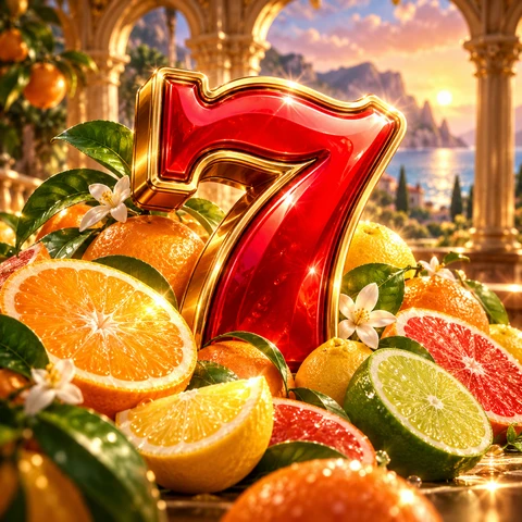Citrus Sevens