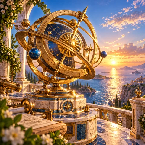 Coastal Observatory
