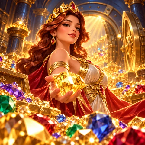 Golden Bonanza