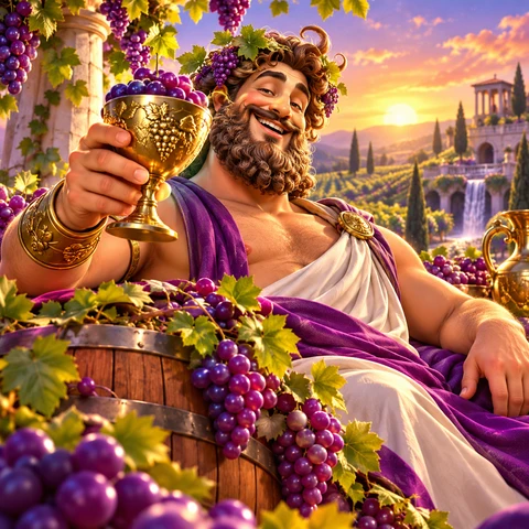 Grape Escape
