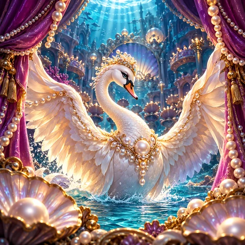 Pearl Opera