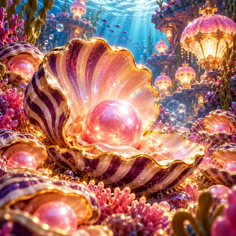 Rose Pearl Nursery